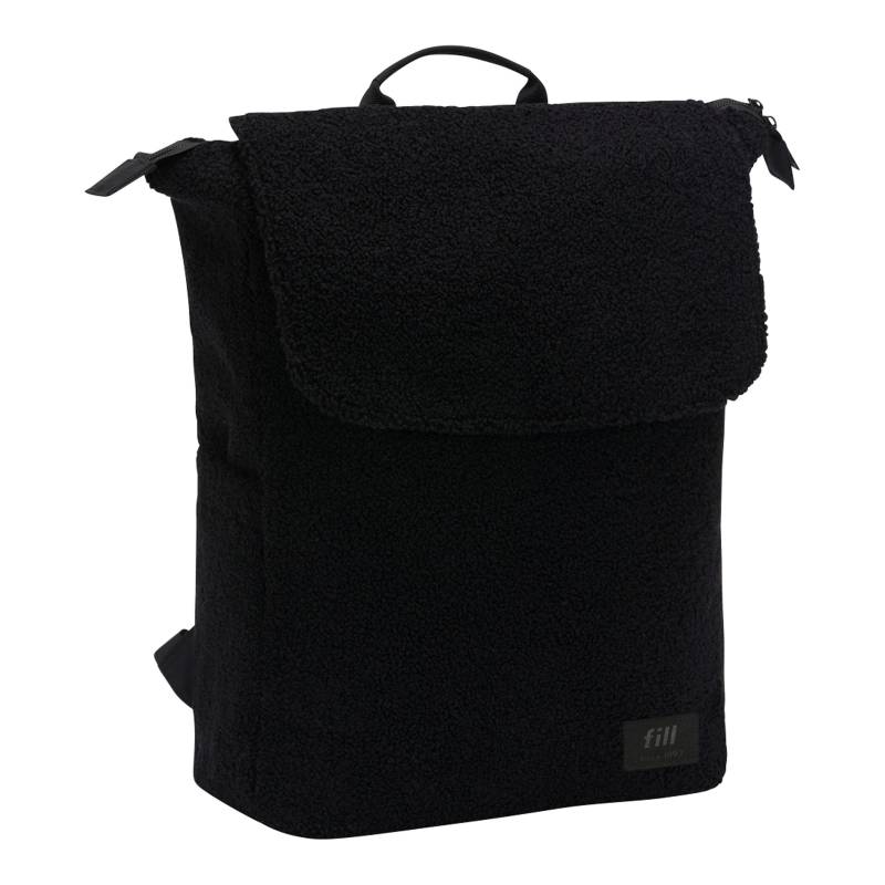 Fillikid Wickelrucksack Teddy von fillikid