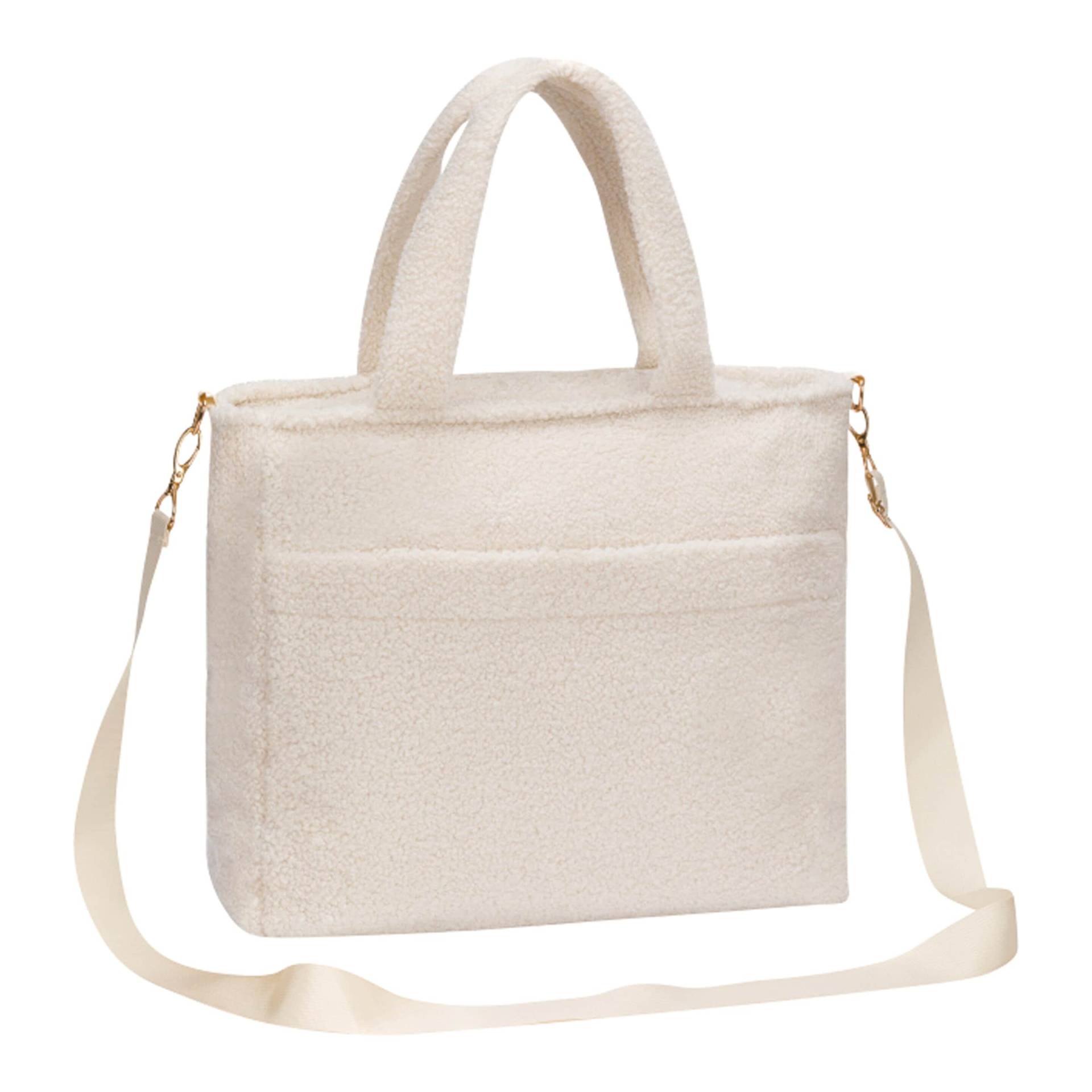 Fillikid Wickeltasche Teddy von fillikid