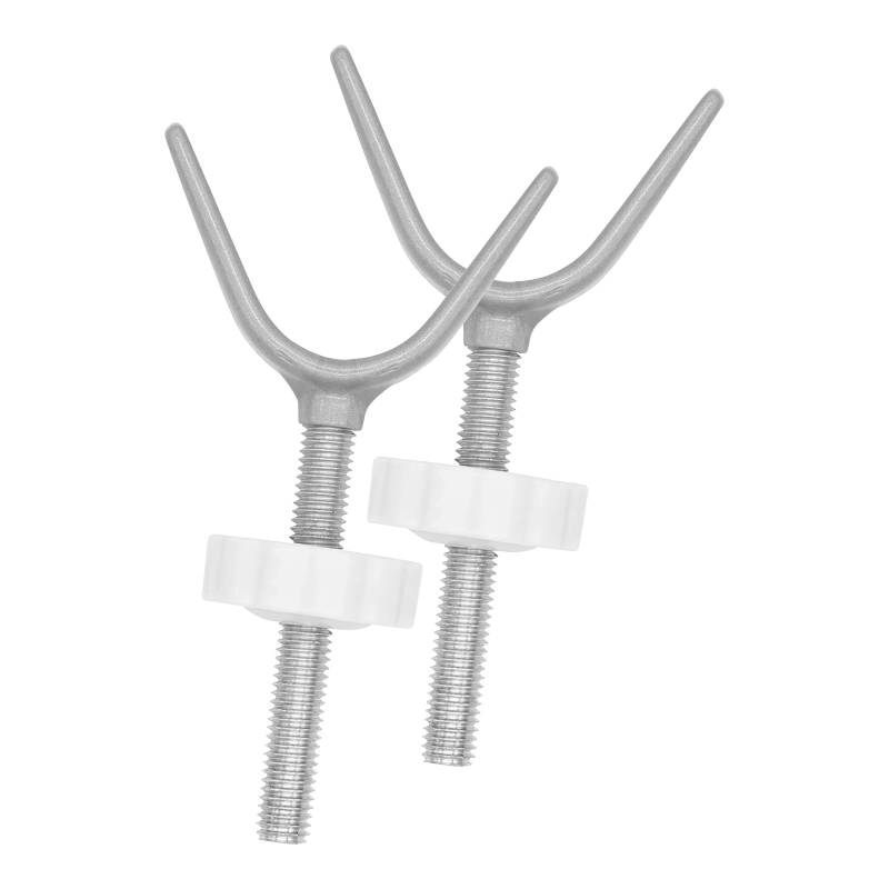 Fillikid Y-Spindel 2er Pack für Türschutzgitter Autoclose von fillikid