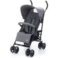 fill Buggy Sprinter Grau Melange von fillikid