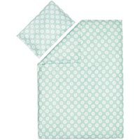 fillikid Bettwäsche Set 100 x 140 cm Ocean von fillikid