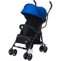 fillikid Buggy Fill Glider schwarz blitzblau von fillikid