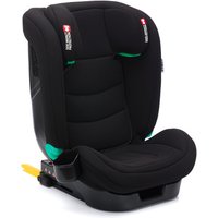 fillikid Kindersitz Elli Pro Isofix i-size 100-150 cm schwarz von fillikid