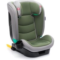 fillikid Kindersitz Elli Pro Isofix i-size 100-150 cm grün von fillikid