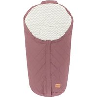 fillikid Sommerfußsack Light Small Gruppe 0 Altrosa von fillikid