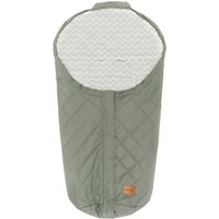 fillikid Sommerfußsack Light Small Gruppe 0 Salbei von fillikid