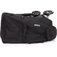 fillikid Transporttasche Shopper für Buggy Schwarz von fillikid