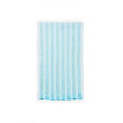 fillimilli - Basic Shower Towel - 1ea von fillimilli