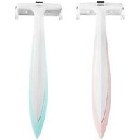 fillimilli - Body Razor 2 pcs fillimilli - Body Razor 2 pcs von fillimilli