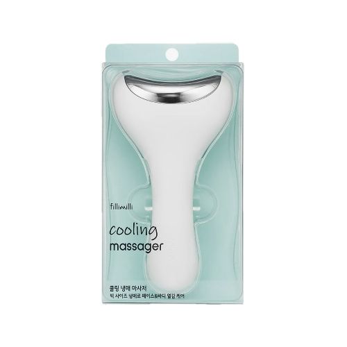 fillimilli - Cooling Massager - 1ea von fillimilli