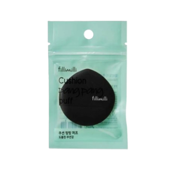 fillimilli - Cushion Pang Pang Puff - 2pc von fillimilli