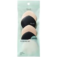 fillimilli - Cushion Pang Pang Puff Set - Puderquaste von fillimilli