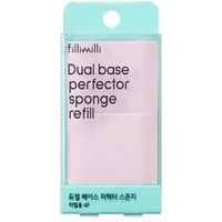 fillimilli - Dual Base Perfector Sponge Refill 4 pcs fillimilli - Dual Base Perfector Sponge Refill 4 pcs von fillimilli