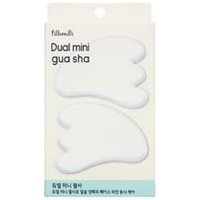 fillimilli - Dual Mini Gua Sha Set 2 pcs fillimilli - Dual Mini Gua Sha Set 2 pcs von fillimilli
