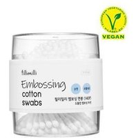 fillimilli - Embossing Cotton Swabs 140 pcs fillimilli - Embossing Cotton Swabs 140 pcs von fillimilli