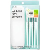 fillimilli - Eye Brush Pro Collection - Augenpinselset fillimilli - Eye Brush Pro Collection - Augenpinselset von fillimilli