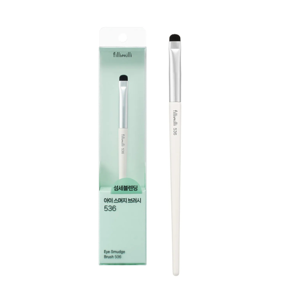 fillimilli - Eye Smudge Brush 536 - 1ea von fillimilli