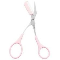 fillimilli - Eyebrow Scissors With Comb 1 pc fillimilli - Eyebrow Scissors With Comb 1 pc von fillimilli