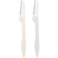 fillimilli - Foldable Wide Eyebrow Razor 2 pcs fillimilli - Foldable Wide Eyebrow Razor 2 pcs von fillimilli