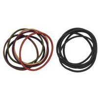 fillimilli - Hair Elastics Small - 2 Types Colored fillimilli - Hair Elastics Small - 2 Types Colored von fillimilli