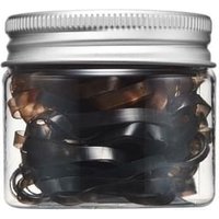 fillimilli - Hair Rubber Band 2023 Version - 140 pcs fillimilli - Hair Rubber Band 2023 Version - 140 pcs von fillimilli