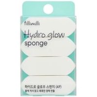 fillimilli - Hydro Glow Sponge Set - Schwammset fillimilli - Hydro Glow Sponge Set - Schwammset von fillimilli