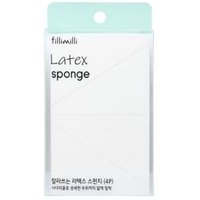 fillimilli - Latex Sponge - Make-up Schwämme fillimilli - Latex Sponge - Make-up Schwämme von fillimilli