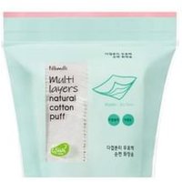 fillimilli - Multi Layers Natural Cotton Puff 80 pads fillimilli - Multi Layers Natural Cotton Puff 80 pads von fillimilli