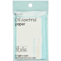 fillimilli - Oil Control Paper 100 sheets fillimilli - Oil Control Paper 100 sheets von fillimilli