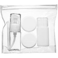 fillimilli - Portable Bottles Set 5 pcs von fillimilli