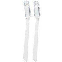 fillimilli - Safety Eyebrow Razor 2 pcs fillimilli - Safety Eyebrow Razor 2 pcs von fillimilli