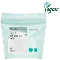 fillimilli - Self Skin Pad Fit (Nachfüllpackung) - Tonerpads von fillimilli