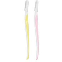 fillimilli - Slim Head Eyebrow Razor 2 pcs fillimilli - Slim Head Eyebrow Razor 2 pcs von fillimilli