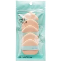 fillimilli - Soft & Fit Puff Set 5 pcs fillimilli - Soft & Fit Puff Set 5 pcs von fillimilli