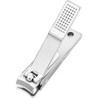 fillimilli - Stainless Nail Clippers Small 1 pc fillimilli - Stainless Nail Clippers Small 1 pc von fillimilli