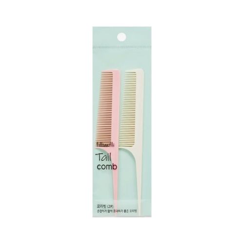 fillimilli - Tail Comb - 2pcs von fillimilli