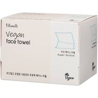 fillimilli - Vegan Face Towel - Gesichtstücher von fillimilli