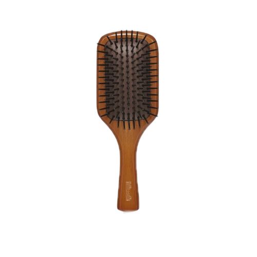 fillimilli - Wood Paddle Brush (S) - 1ea von fillimilli