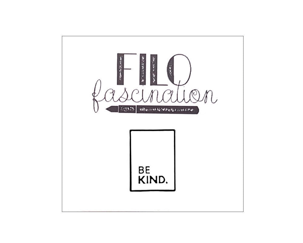 Pin Be Kind Planner Diary Bujo Scrapbook Charms Jewelry Pin Be Kind Planner Diary Bujo Scrapbook Charms Jewelry von filofascinationCOM