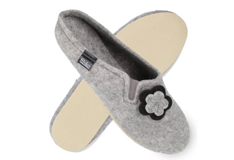 filsko Fils Damen Hausschuh von filsko