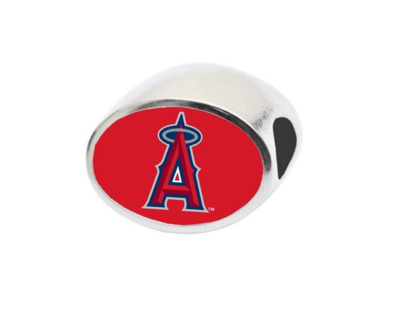 Loszogen Angels Bead Kompatibel Mit Pandora Style Armbänder von finaltouchgiftsco