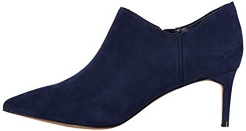 FIND Shoe Boot, Stiefel, Blau (Navy), 40 EU (7 UK) von find.