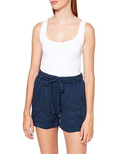 find. W17144l Shorts, Blau (Marineblau), S von find.