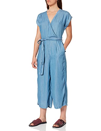 find. W17150l Jumpsuits, Chambray, 32 von find.