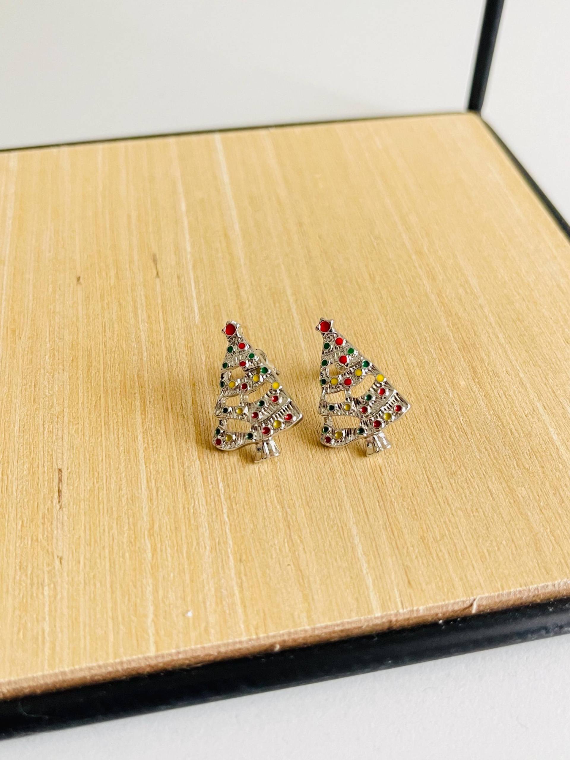 Silberne Glitzer Tannenbaum Hängeohrringe Weihnachtlicher Ohrschmuck Silberschmuck Geschenk Für Sie Weihnachtsgeschenk Ohrringe Weihnachten Silberne Glitzer Tannenbaum Hängeohrringe Weihnachtlicher Ohrschmuck Silberschmuck Geschenk Für Sie Weihnachtsgeschenk Ohrringe Weihnachten von findkind