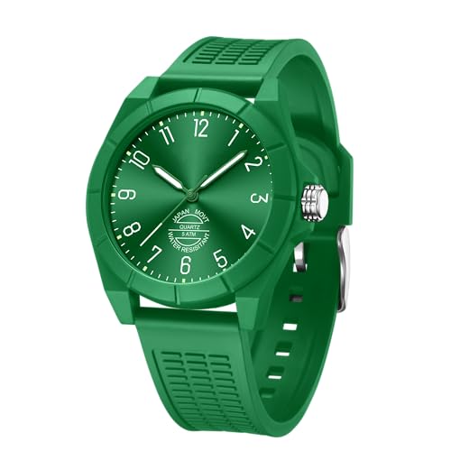 findtime Damenuhr Armbanduhr Damen Wasserdicht Armband Uhr Damenarmbanduhren Ultraleichte und Ultradünne mit Weichem Armband findtime Damenuhr Armbanduhr Damen Wasserdicht Armband Uhr Damenarmbanduhren Ultraleichte und Ultradünne mit Weichem Armband von findtime