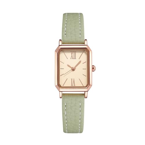 findtime Damenuhr Uhr Damen Armbanduhr Damen Gold Uhren Watch Damenuhren Rosegold von findtime