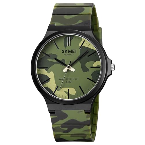 findtime Sportuhren für Herren Uhr Herren Militär Uhren Mens Watches Outdoor Herrenuhren Armbanduhren Herren Analog Männer Uhren von findtime