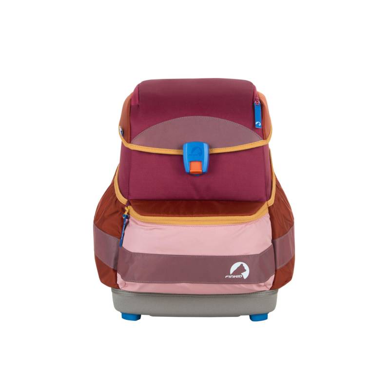 finkid - finkid BUDDY EKO SMART Schulranzen - berry mix Koffer24 von finkid