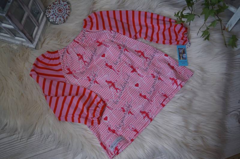 Tunika von finnjafaydesign